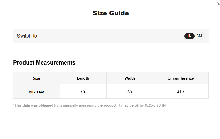 1pc Cartoon Bear Decor Cute Earmuffs – Adorable Plush Ear Warmers for Autumn & Winter